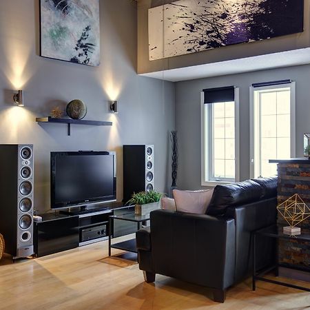 Suite Digs Paradyme YYC Exterior foto