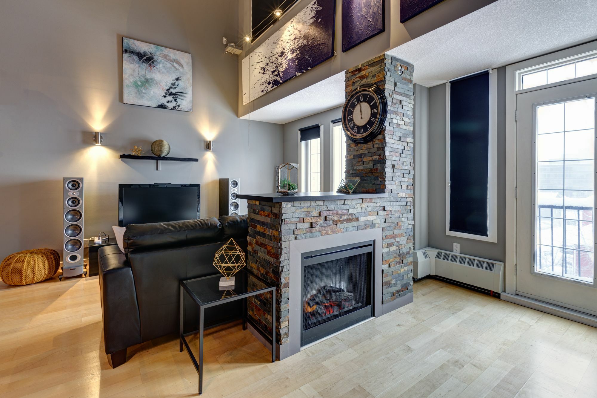 Suite Digs Paradyme YYC Exterior foto
