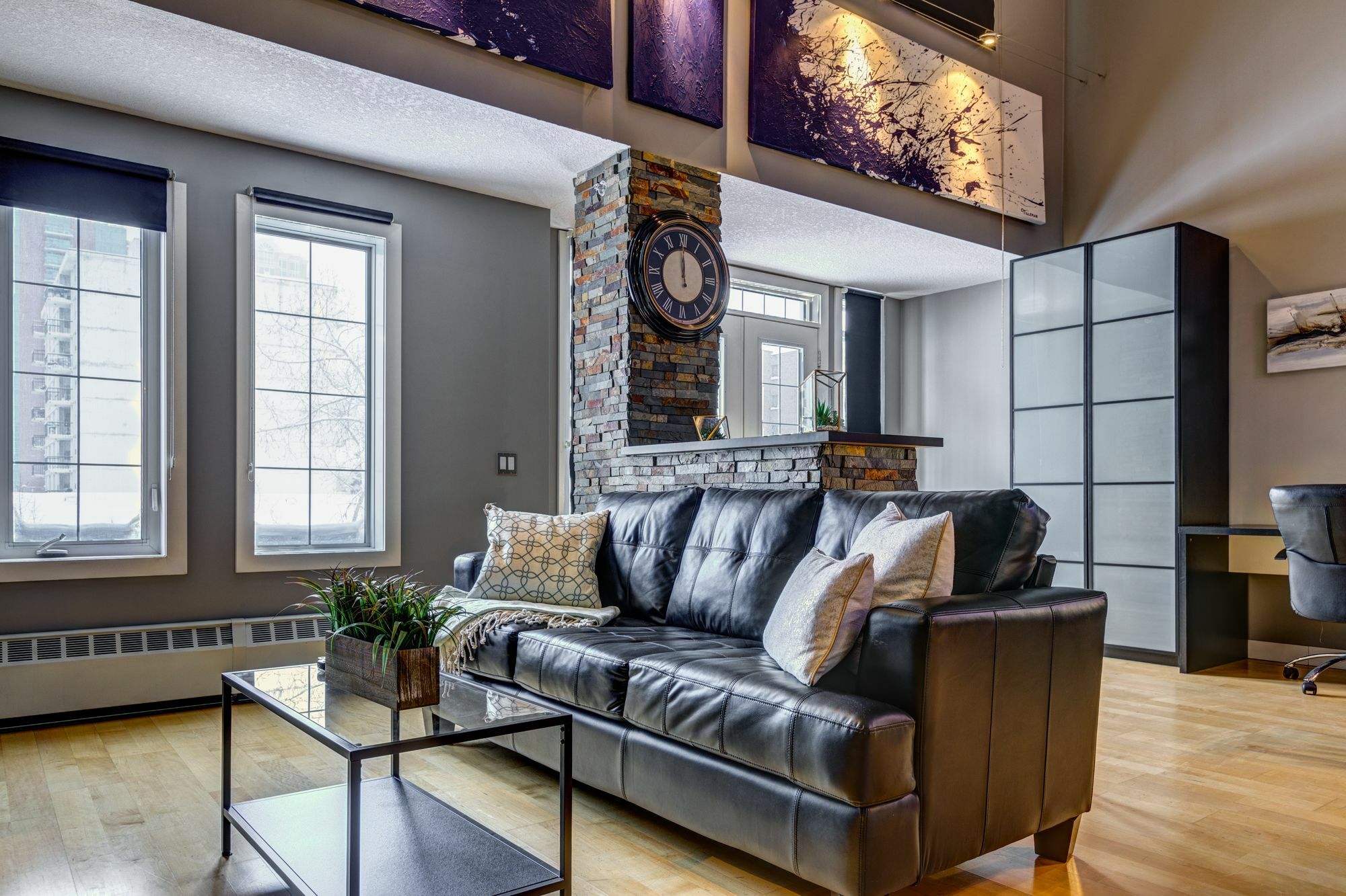 Suite Digs Paradyme YYC Exterior foto
