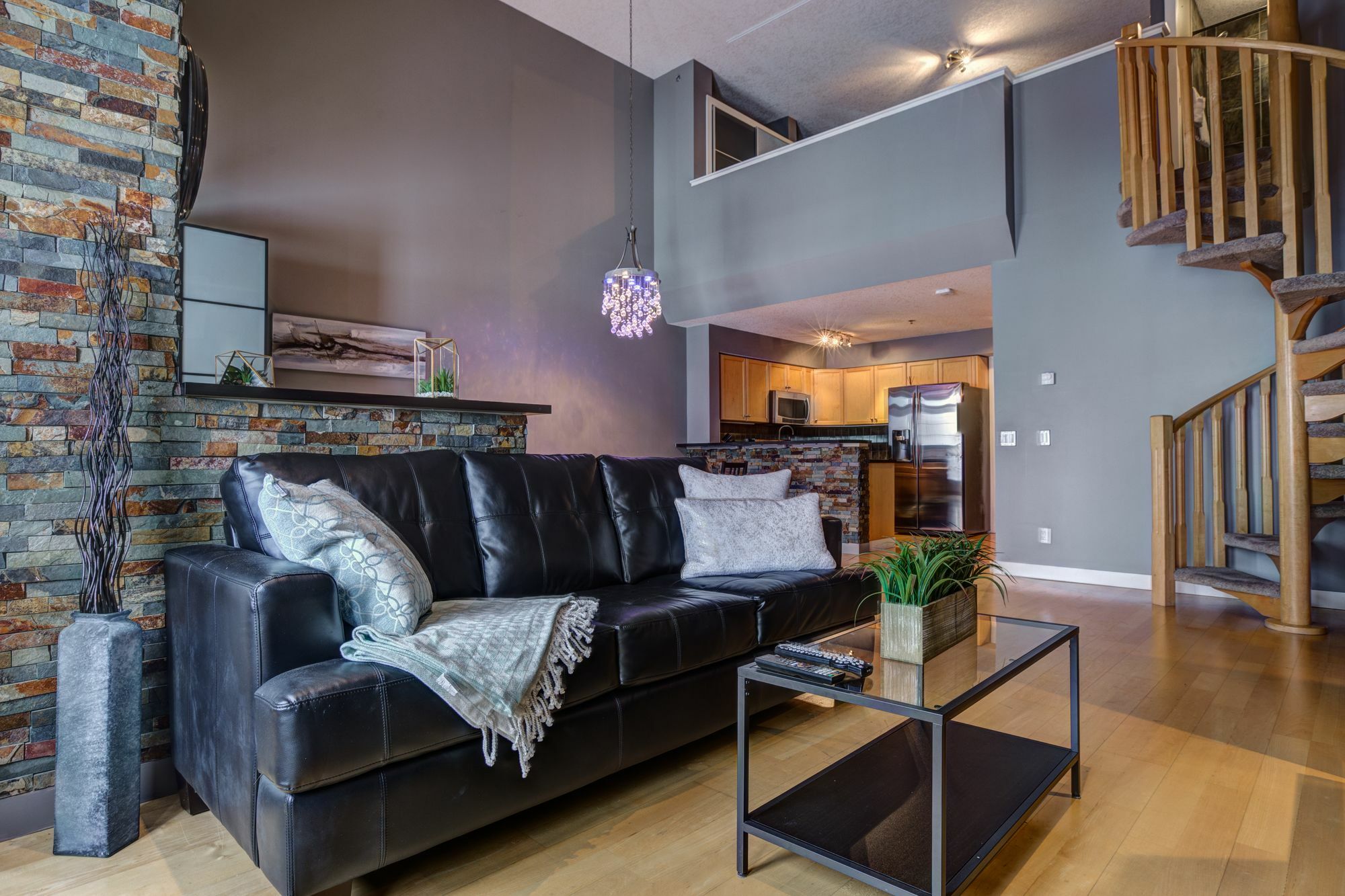 Suite Digs Paradyme YYC Exterior foto
