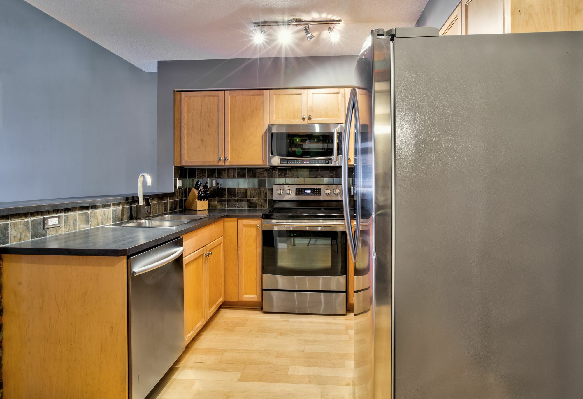 Suite Digs Paradyme YYC Exterior foto