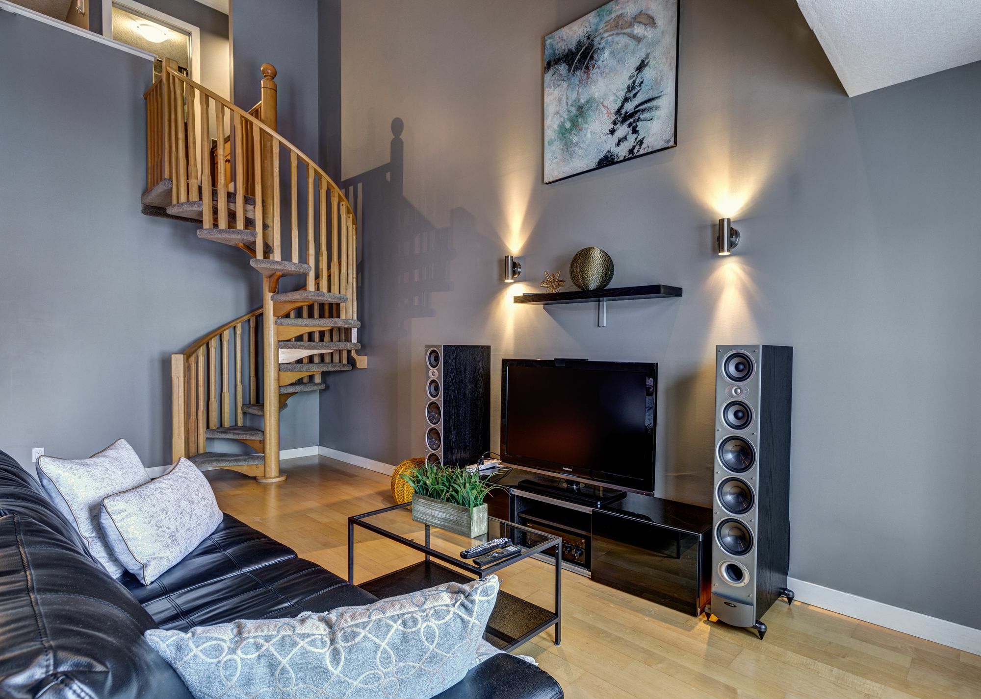 Suite Digs Paradyme YYC Exterior foto