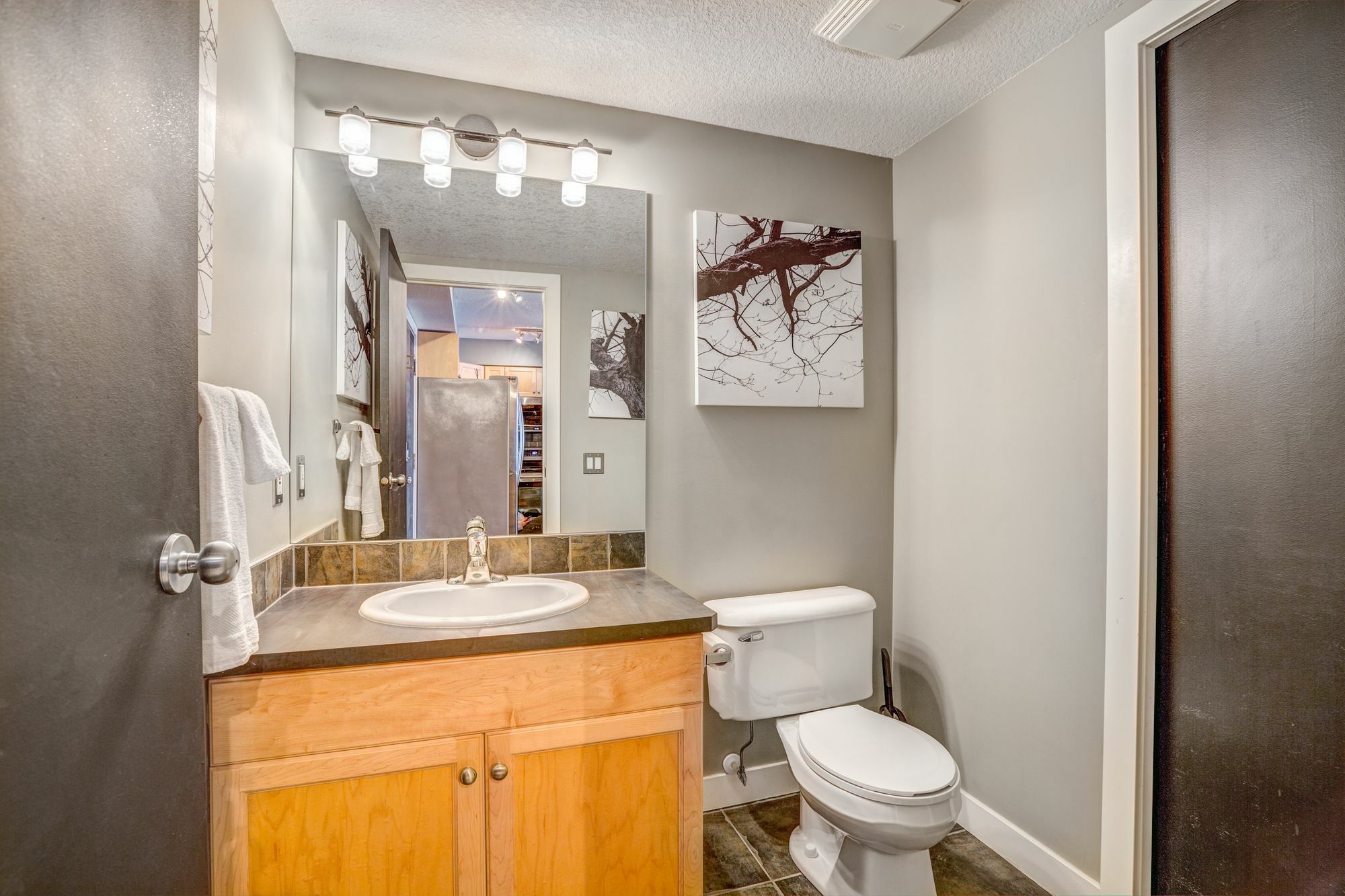 Suite Digs Paradyme YYC Exterior foto
